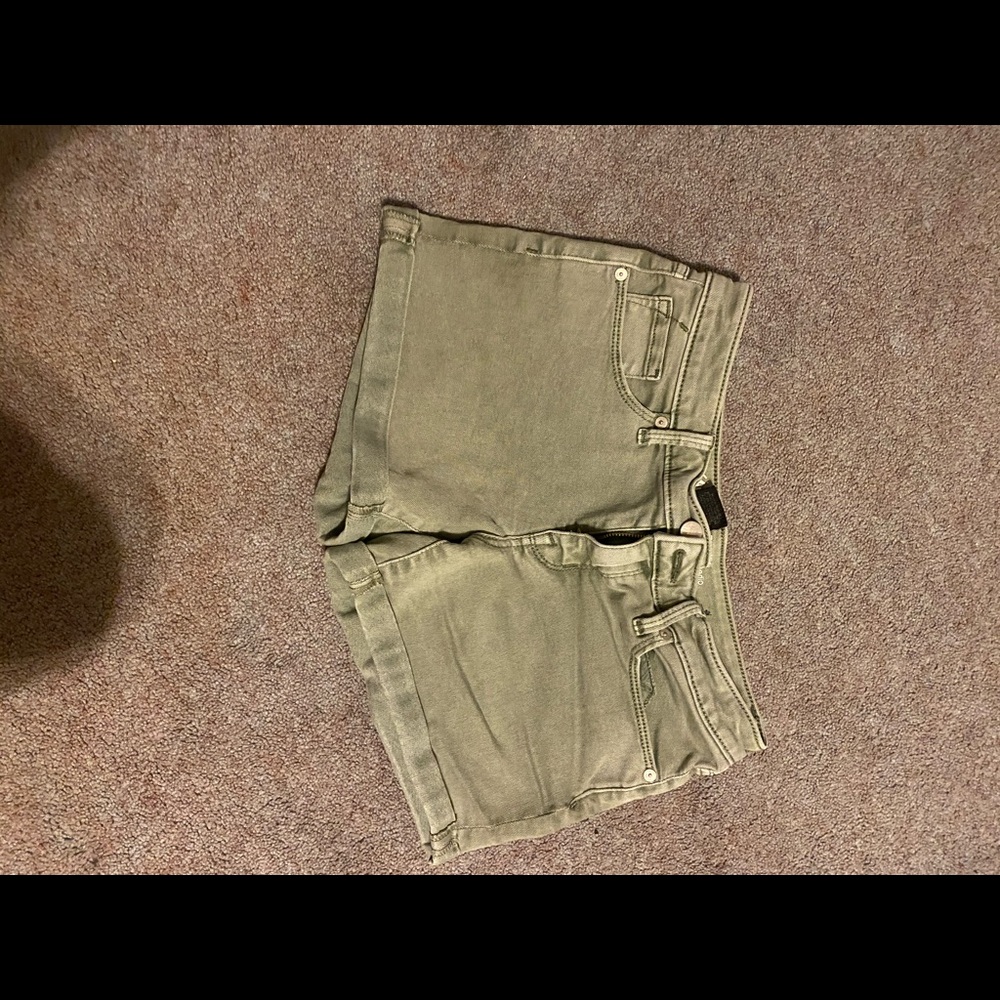 shorts